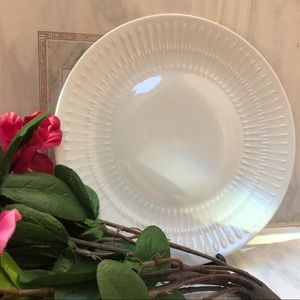 Vintage Hutschenreuther APART pattern Salad Plate